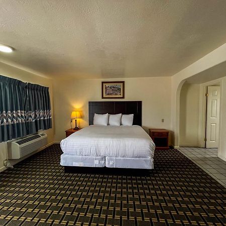 Deluxe Inn Hayward Dış mekan fotoğraf
