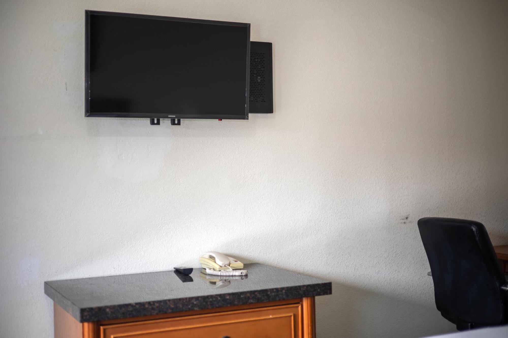 Deluxe Inn Hayward Dış mekan fotoğraf